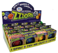 Zzzopa - World's only fidget spinning bouncy ball!