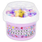 Friendship Bracelet - MemoryDough Texture Slime
