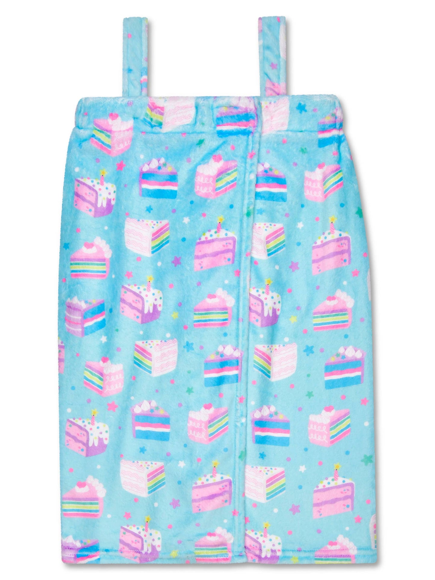 Piece of Cake Spa Wrap