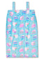 Piece of Cake Spa Wrap