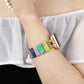 Chic Chakra Stretch Apple Watch Strap