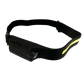 Roughneck Rechargable Headlamp Flashlight - 4/Display: Wholesale Price
