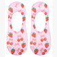 Sweet Fruit Ankle Socks