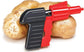Westminster The Original Potato Gun