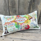Collegiate Lumbar Pillows