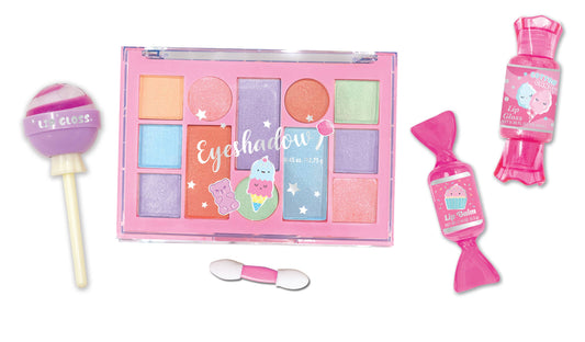 Beauty in Trend, Sweets