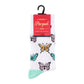 Women's Butterfly Novelty Socks