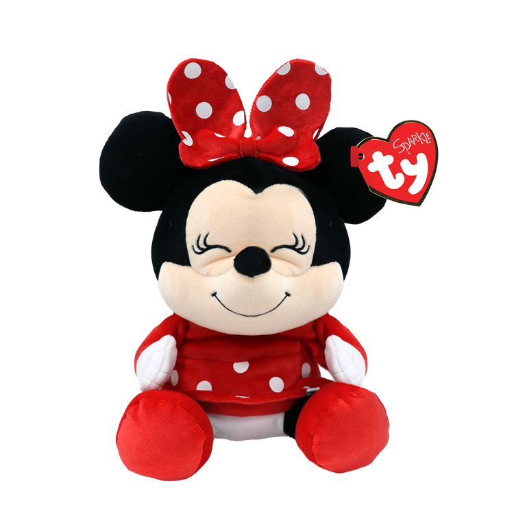 Mickey Mouse - 6”