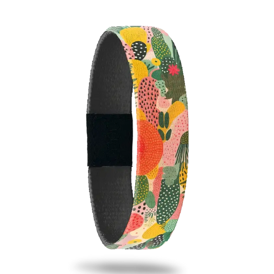 Inspirational Bracelet - You Are Not Your Mistakes