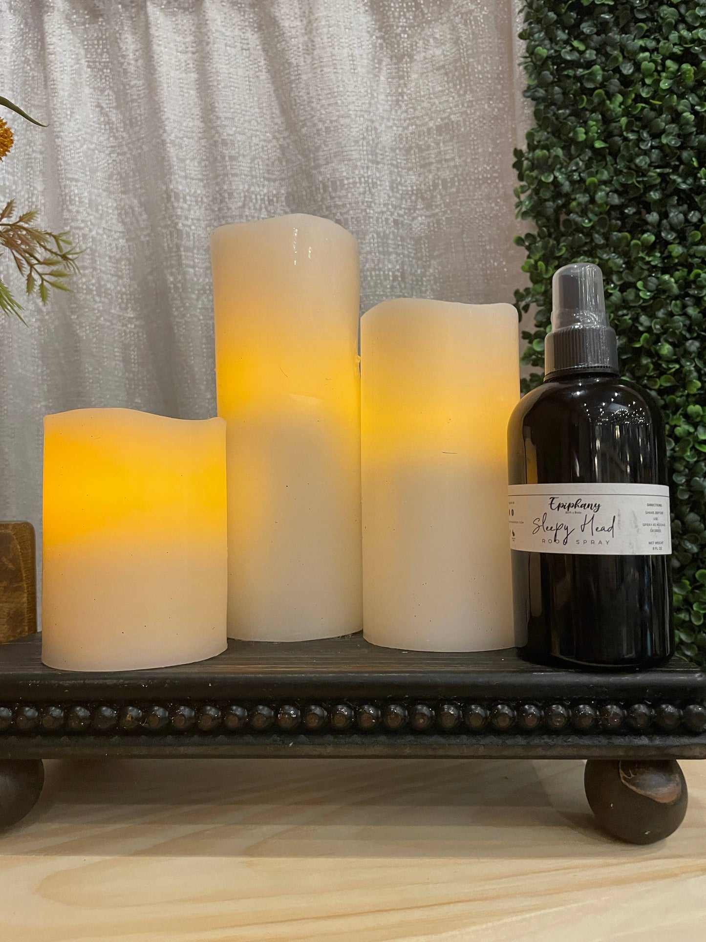 Epiphany Bath & Body Room Spray