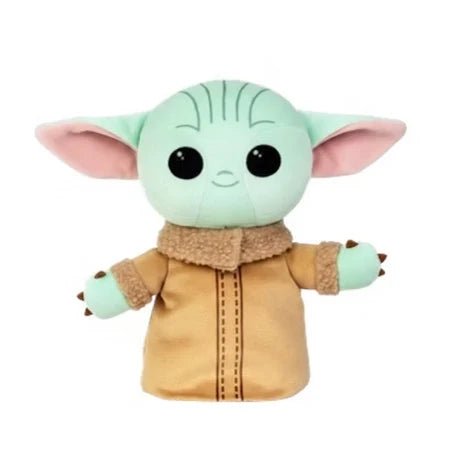 Grogu - 6”