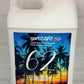 62 Scent - 64oz Laundry Detergent