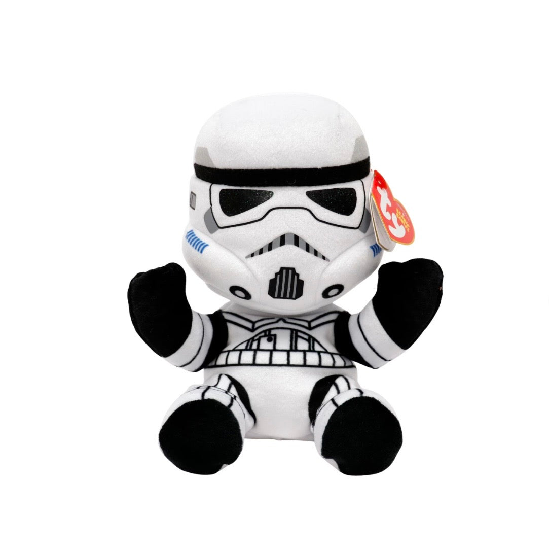 Stormtrooper - 6”