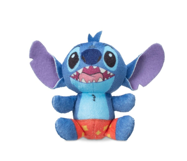 Disney Stitch - MICRO Plush Collection