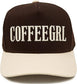 CoffeeGrl - Brown/Beige