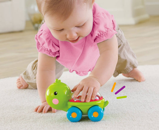 Fisher Price Poppity Pop Turtle