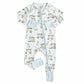 Country Club Cuties Convertible Zip Romper