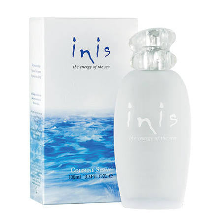 Inis Cologne Spray 3.3FL.OZ.