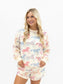 Horse Print Set