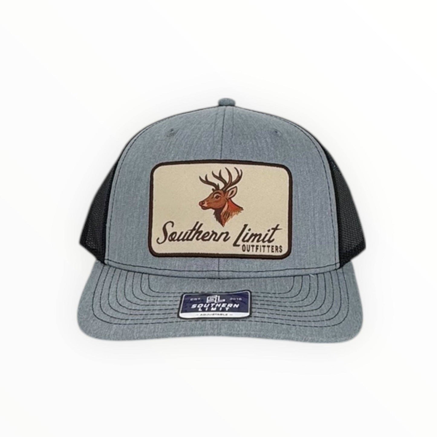 Southern Limit Deer Head Hat