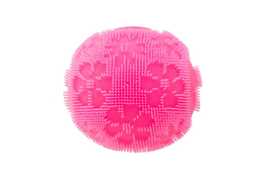 Fuzz Ball Flower Power Needoh