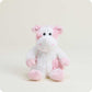 Strawberry Cow Warmies Junior