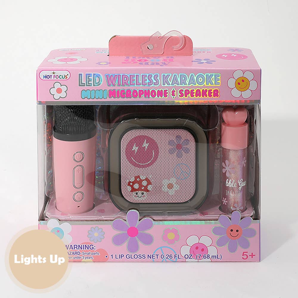 Wireless Karaoke, Good Day