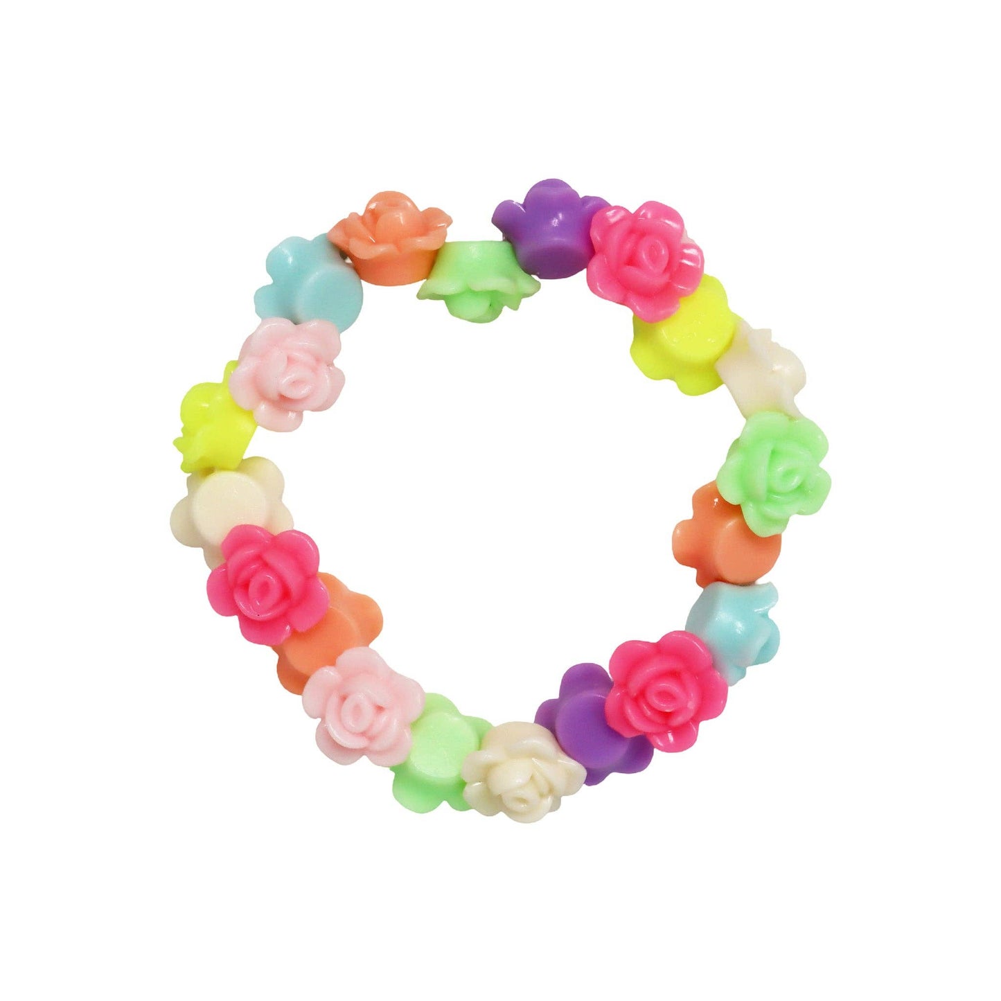 Rosy Candy Bracelet