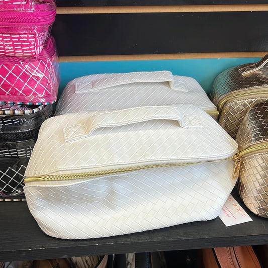 Travel Makeup Case
