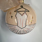 Ballerina Tutu Ornament