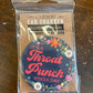Throat Punch - Car Coaster
