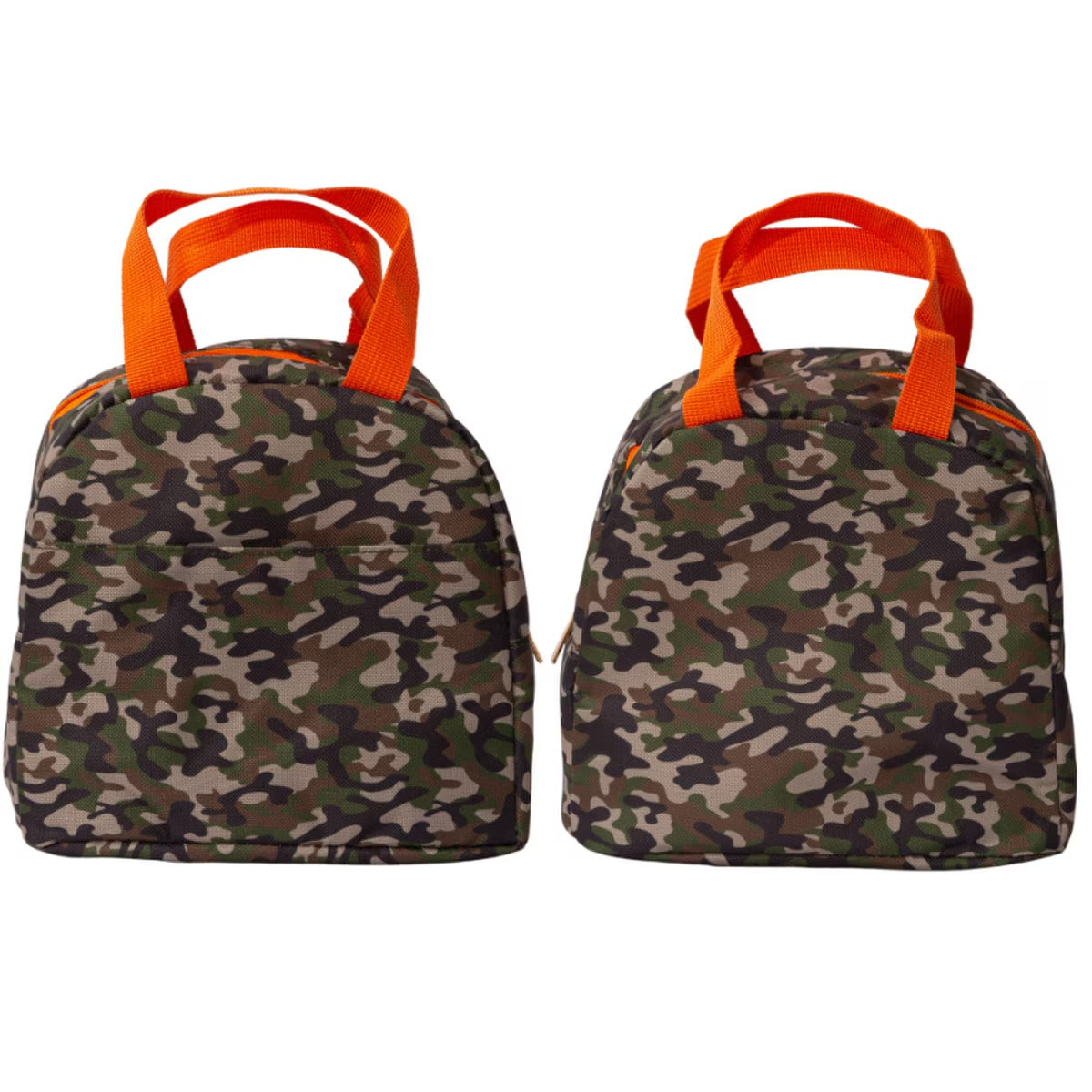 Kids One With The Woods Lunchbox