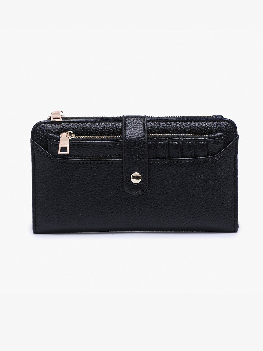 Macy Wallets