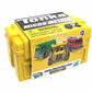 Single Pack - MICRO Metals - Tonka
