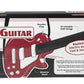 Classic Electric Guitar