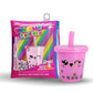 TABA JELLY SQUISHY TOYS