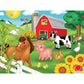 Old McDonald - 24 Piece Musical Floor Puzzle