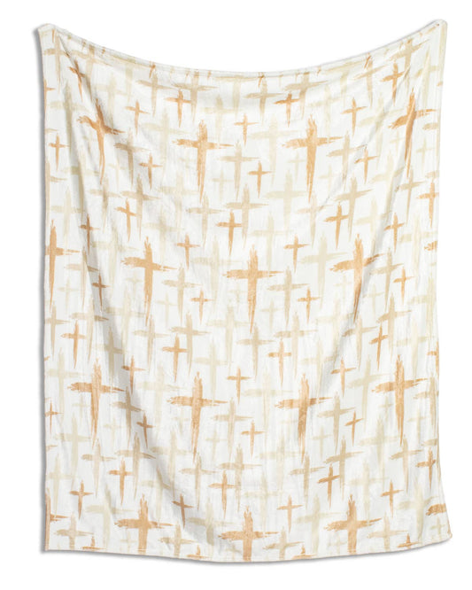 Have Faith Throw