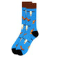 Old West Socks for Men