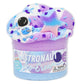 Astronaut Ice-Cream - Ice-Cream Textured Slime