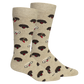 Happy Dog Socks