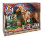 Blue Ribbon Champions Deluxe Horses Playsets Assorted Styles
