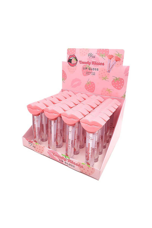Candy Kisses Lip Gloss