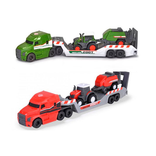 Simba Dickie - Micro Farm Truck Assortment