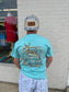 Vintage Deer Pocket Tee