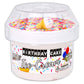 Birthday Cake Ice Cream - Butter Textured Slime