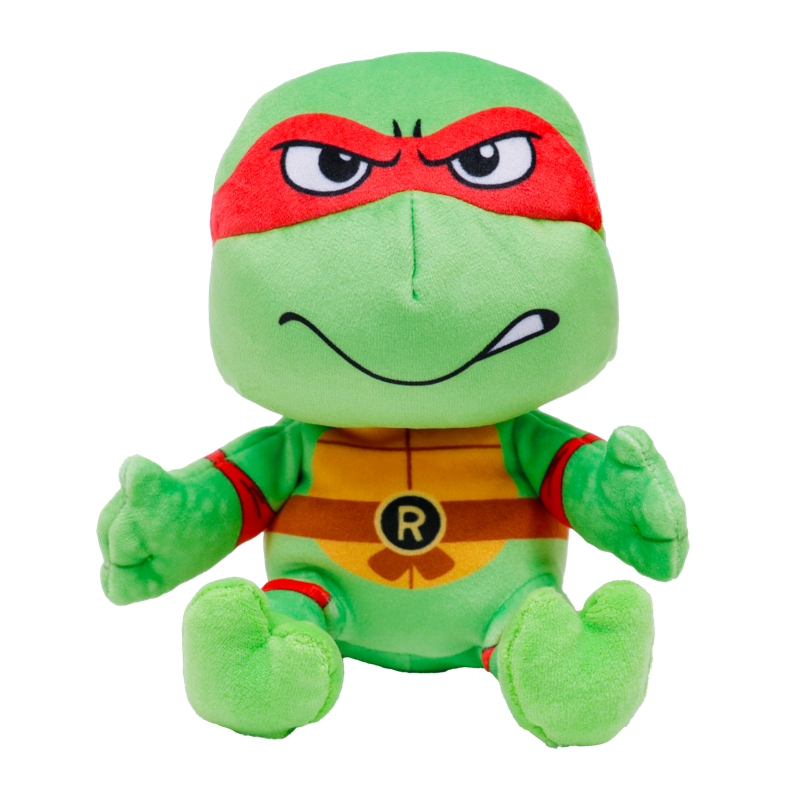 Raphael - 6”