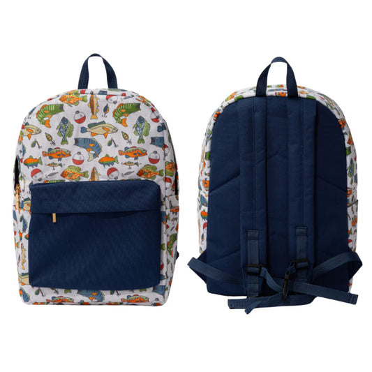Kids Hook On Backback
