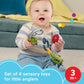 Mini Me Fun Fishing Set Baby Toy