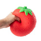 Giant Scented Strawberry Squishy